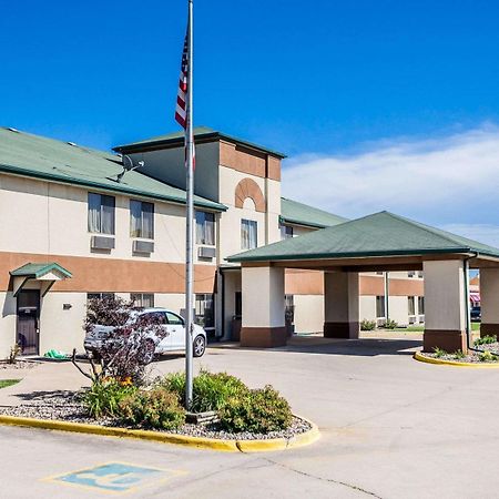 Quality Inn & Suites Altoona - Des Moines Exterior photo